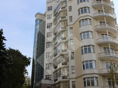 Москва, 5-ти комнатная квартира, ул. Староволынская д.12, 167234100 руб.