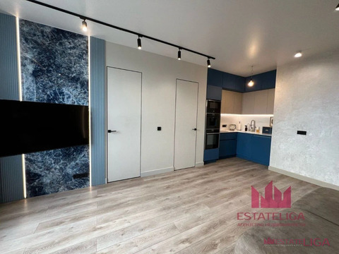 Москва, 3-х комнатная квартира, Каширский проезд д.25к2, 35900000 руб.