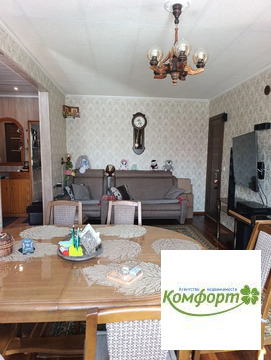 Раменское, 2-х комнатная квартира, ул. Коммунистическая д.д.18, 6650000 руб.