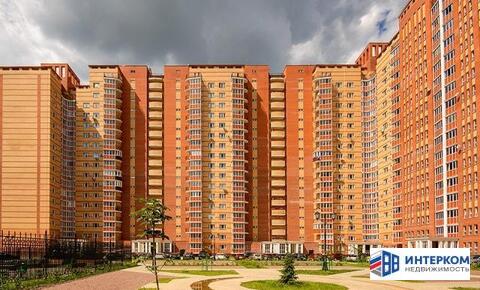 ВНИИССОК, 3-х комнатная квартира, ул. Михаила Кутузова д.15, 6950000 руб.