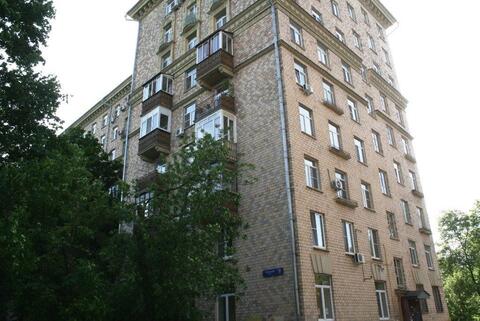Москва, 2-х комнатная квартира, Рижский проезд д.9, 11300000 руб.