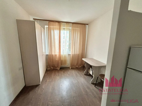 Лопатино, 1-но комнатная квартира, Сухановская улица д.13, 4300000 руб.