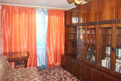 Фрязино, 1-но комнатная квартира, ул. Московская д.2б, 2200000 руб.