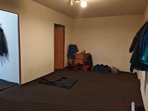 Москва, 3-х комнатная квартира, ул. Коптевская д.18Б, 12474000 руб.