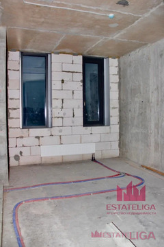 Москва, 3-х комнатная квартира, Шмитовский проезд д.39к8, 35500000 руб.