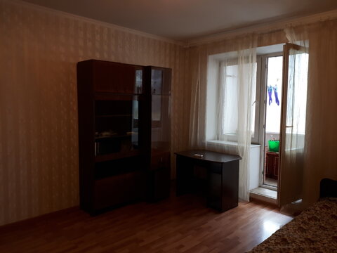 Щелково, 1-но комнатная квартира, ул. Первомайская д.7, 20000 руб.