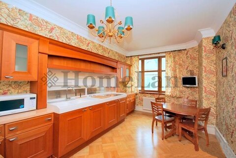 Москва, 2-х комнатная квартира, ул. Крылатская д.45 к1, 150000 руб.