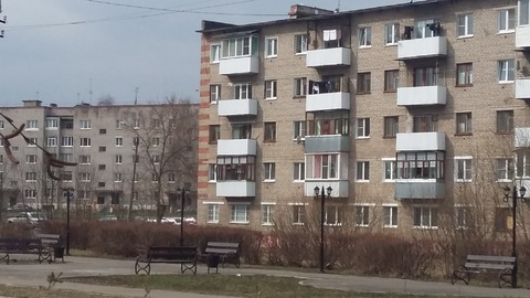 Рошаль, 1-но комнатная квартира, ул. Спортивная д.9, 750000 руб.