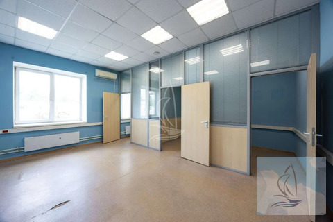 Аренда офиса, 2-я Мелитопольская улица, 13992 руб.