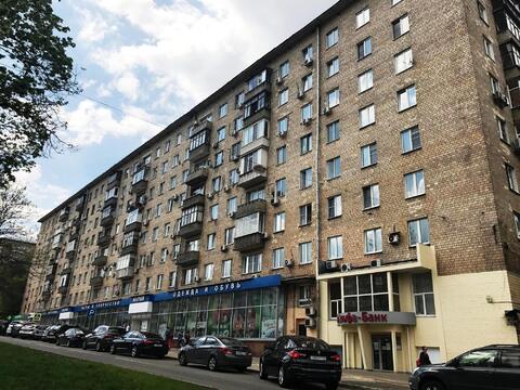 Москва, 2-х комнатная квартира, Ленинский пр-кт. д.78, 15990000 руб.