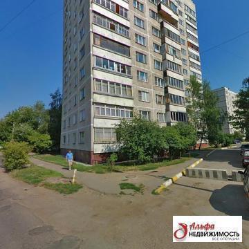 Раменское, 1-но комнатная квартира, Донинское ш. д.14, 3300000 руб.