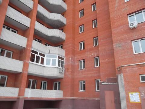 Электрогорск, 3-х комнатная квартира, ул. Чкалова д.3, 3777000 руб.