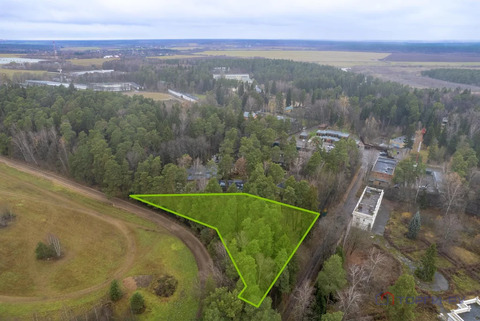 Продажа земельного участка, Успенское, Одинцовский район, 39935000 руб.