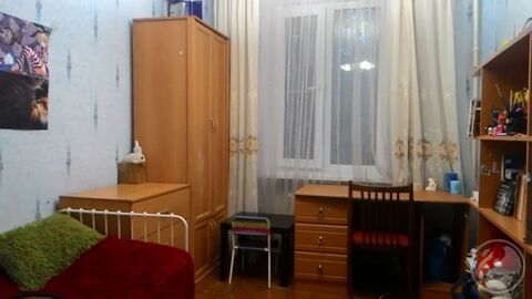 Щелково, 2-х комнатная квартира, ул. Жуковского д.3, 3100000 руб.