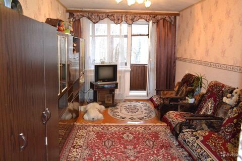 Можайск, 2-х комнатная квартира, ул. 20 Января д.9, 3000000 руб.