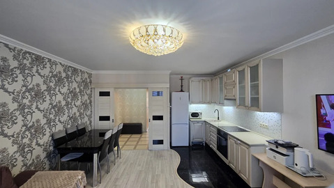 Химки, 3-х комнатная квартира, ул. Совхозная д.29, 13990000 руб.