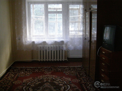 Воскресенск, 1-но комнатная квартира, ул. 40 лет Октября д.8, 1250000 руб.