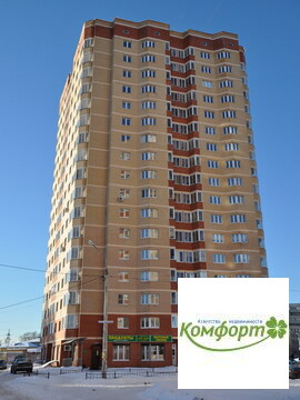 Раменское, 2-х комнатная квартира, ул. Чугунова д.15 к3, 6200000 руб.