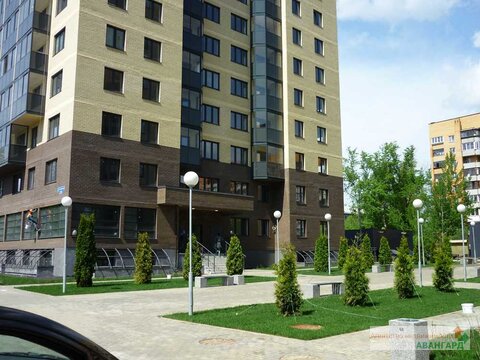 Электросталь, 1-но комнатная квартира, Захарченко д.8, 2450000 руб.