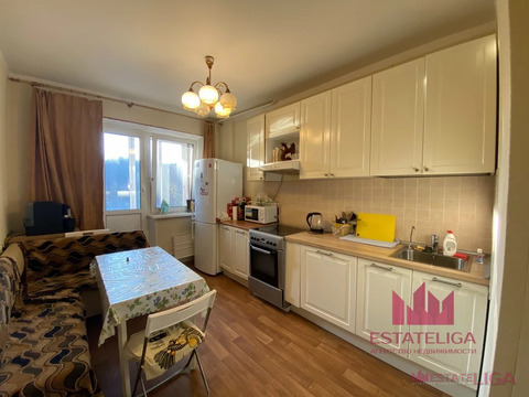 Москва, 5-ти комнатная квартира, ул. Академика Глушко д.8, 26500000 руб.