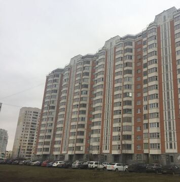 Москва, 2-х комнатная квартира, ул. Маршала Савицкого д.8, 7050000 руб.