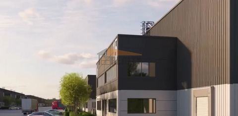 Продажа склада, Климовск, Коммунальная ул., 146595000 руб.