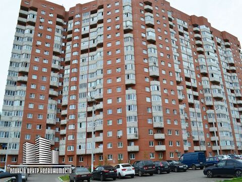 Дмитров, 2-х комнатная квартира, ул. Космонавтов д.56, 4250000 руб.