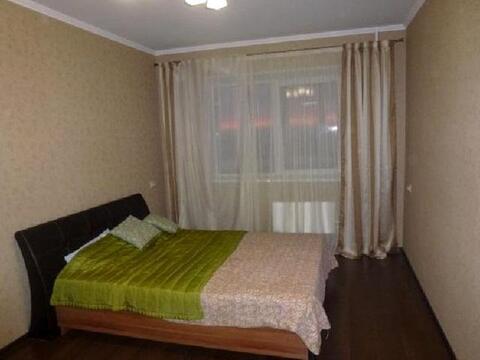 Щелково, 1-но комнатная квартира, Богородский д.10 к1, 16000 руб.