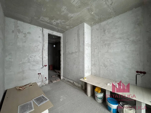 Москва, 3-х комнатная квартира, набережная Марка Шагала д.1к1, 54900000 руб.