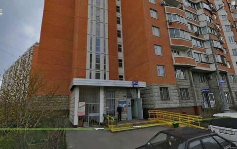 Москва, 3-х комнатная квартира, ул. Верхние Поля д.35 к3, 11900000 руб.