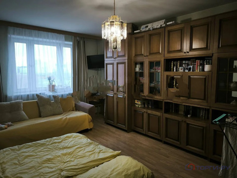 Москва, 1-но комнатная квартира, ул. Мусоргского д.7, 7056000 руб.