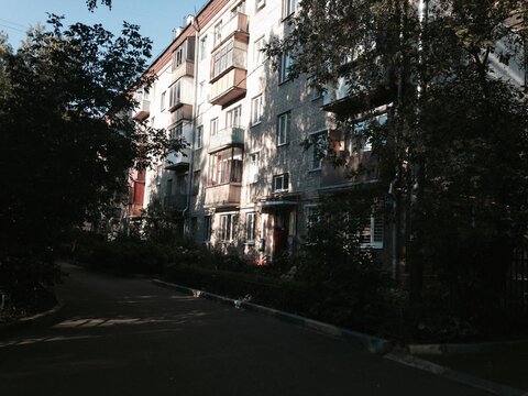Москва, 1-но комнатная квартира, ул. Ткацкая д.48, 5300000 руб.