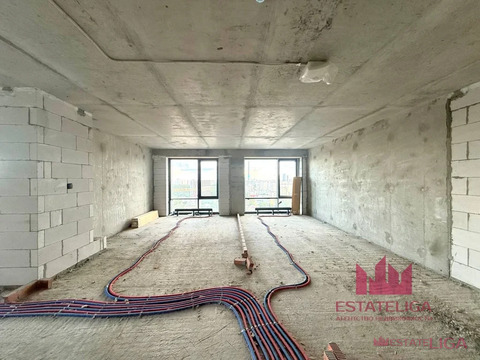 Москва, 4-х комнатная квартира, ул. Ботаническая д.29Ак3, 54000000 руб.