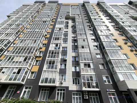 Москва, 3-х комнатная квартира, 5-я Парковая улица д.дом 62Б, 20509060 руб.