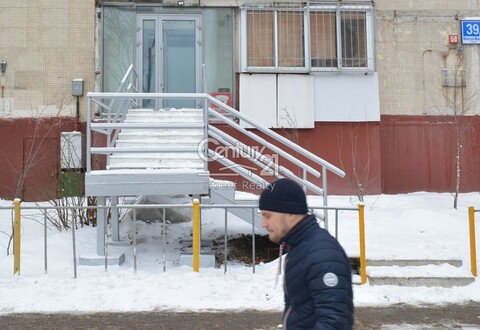 Аренда торгового помещения, м. Беляево, Ул. Миклухо-Маклая, 61224 руб.