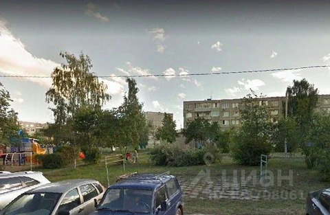 Зарайск, 1-но комнатная квартира, 2-й мкр. д.17, 3080000 руб.