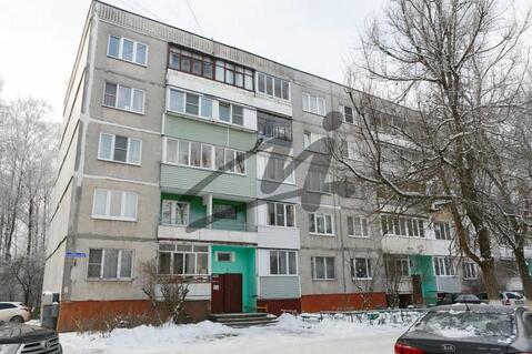 Электросталь, 2-х комнатная квартира, ул. Сталеваров д.6б, 2120000 руб.