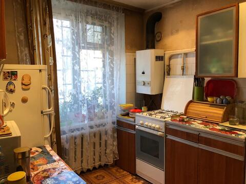 Видное, 2-х комнатная квартира, ул. Гаевского д.8А, 4000000 руб.