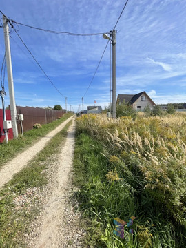 Продам участок под ПМЖ 8 соток, Ступинский район, Липитино-1., 850000 руб.