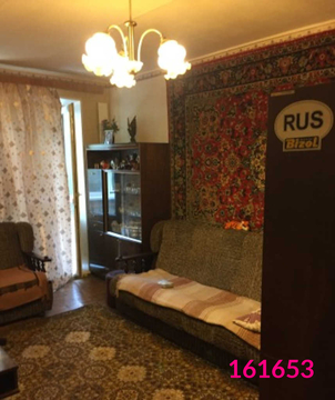 Москва, 3-х комнатная квартира, Малая Пионерская улица д.23/31, 12290000 руб.