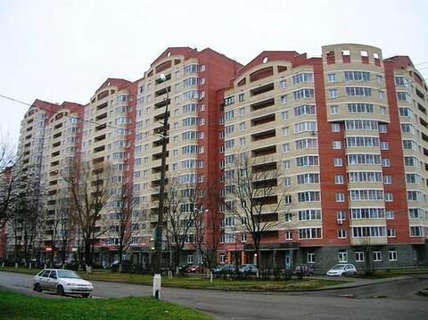 Электросталь, 2-х комнатная квартира, ул. Ялагина д.13, 4700000 руб.