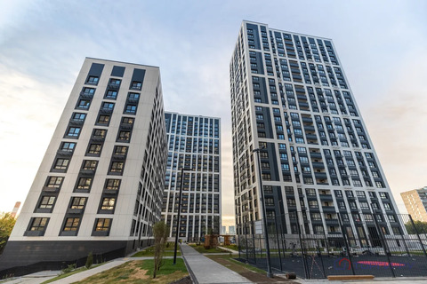 Москва, 3-х комнатная квартира, Аминьевское ш. д.4Дк1, 27222330 руб.