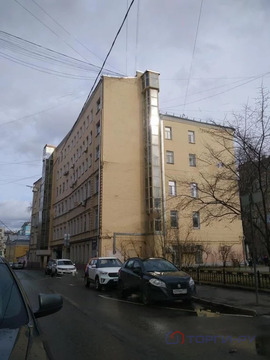 Продажа псн, Малый Каретный пер. Продажа псн, Малый Каретный пер.