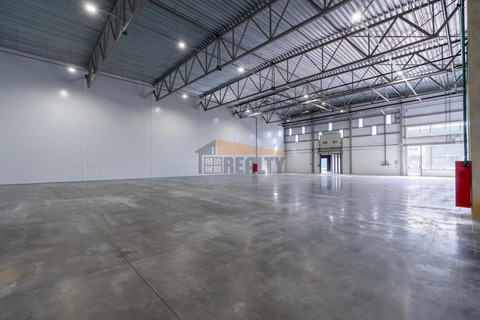 Продажа производственного помещения, Домодедово, Домодедово г. о., ..., 95000000 руб.