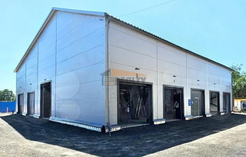 Продажа производственного помещения, Химки, Кирилловка квартал ул., 85000000 руб.