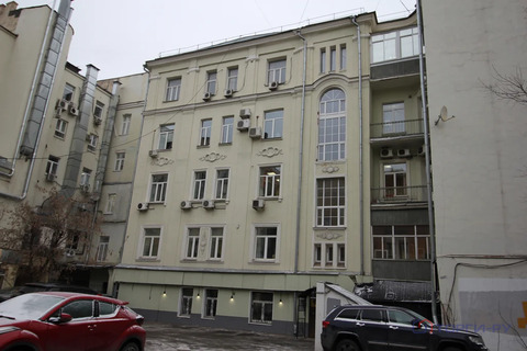 Продажа торгового помещения, Страстной б-р., 85404000 руб.