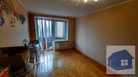 Пушкино, 2-х комнатная квартира, Писаревская улица д.3, 4750000 руб.