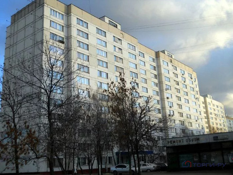Москва, 1-но комнатная квартира, ул. Каширское шоссе д.дом 134, 5400000 руб.