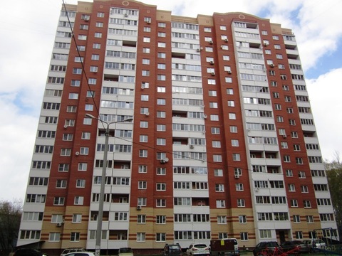 Дмитров, 3-х комнатная квартира, ул. Комсомольская 2-я д.16 к3, 7200000 руб.