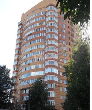 Химки, 2-х комнатная квартира, ул. З.Космодемьянской д.6, 10650000 руб.